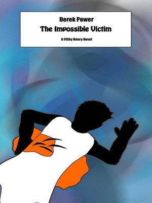 cover image of The Impossible Victim